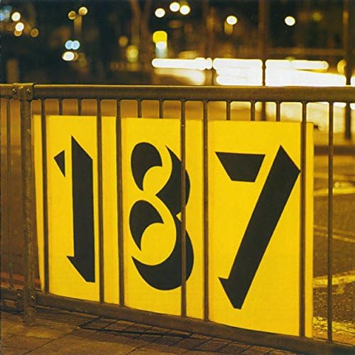 Amazon Music - 187 Lockdownの187 - Amazon.co.jp